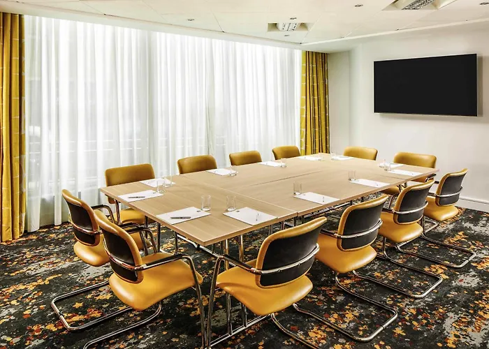 Ibis Styles Birmingham Centre